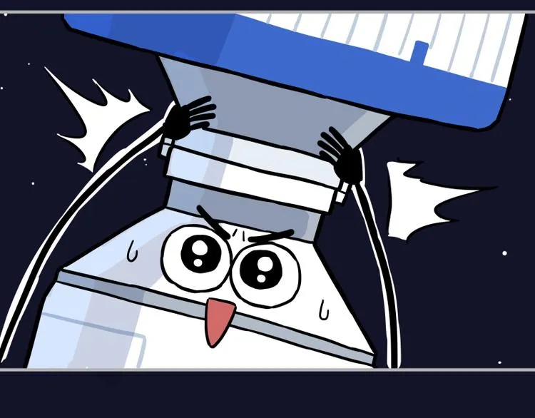 第274话 6吨快递！ 第71页