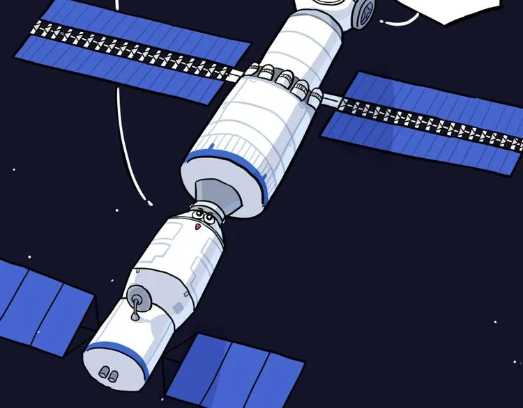 第274话 6吨快递！ 第79页