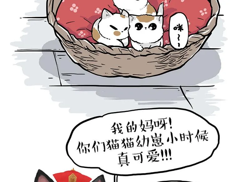 第275话 吾皇过生日了 第2页