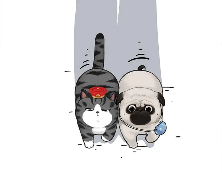 第275话 吾皇过生日了 第12页