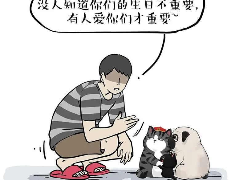 第275话 吾皇过生日了 第20页