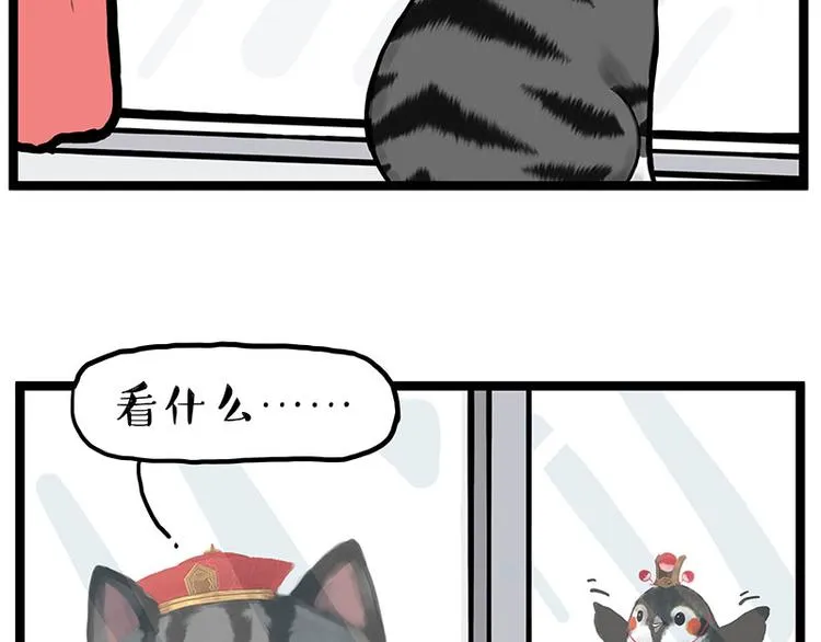第277话 猫斗猫 第2页