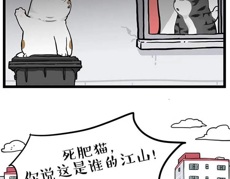 第277话 猫斗猫 第6页