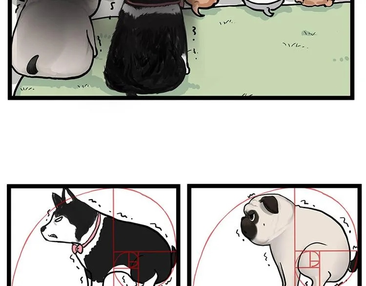 第280话 狗上学 第28页
