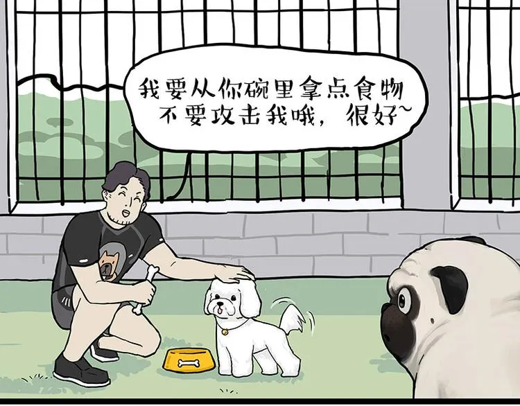 第280话 狗上学 第48页