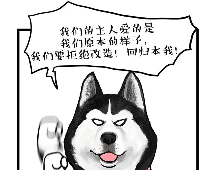 第280话 狗上学 第57页