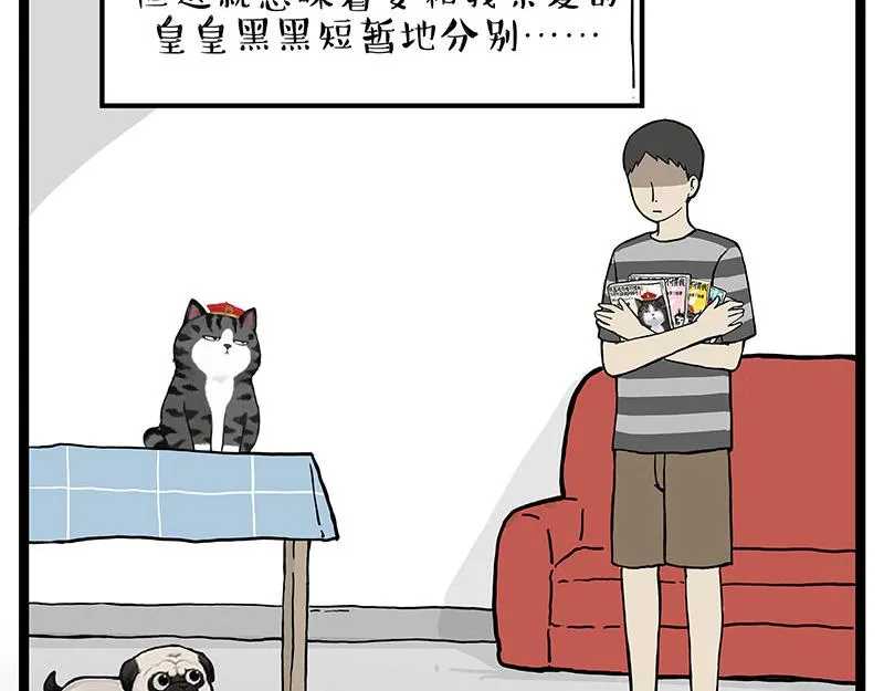 第281话 飞得更高，社死更惨 第3页