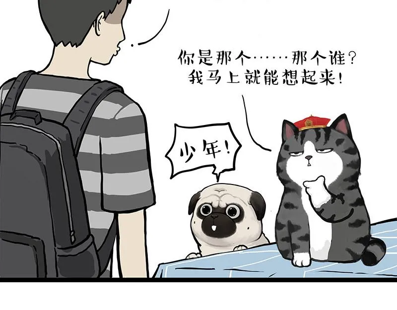 第281话 飞得更高，社死更惨 第5页