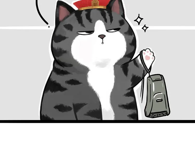 第282话 型男（猫） 第35页