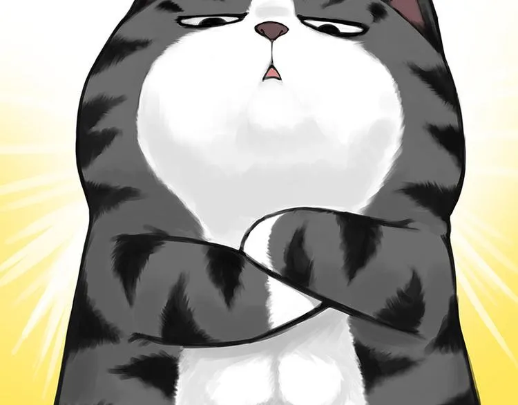 第282话 型男（猫） 第42页
