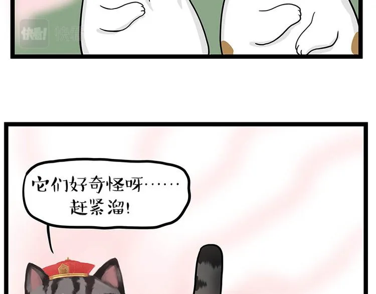 第284话 美喵竟是我自己 第22页