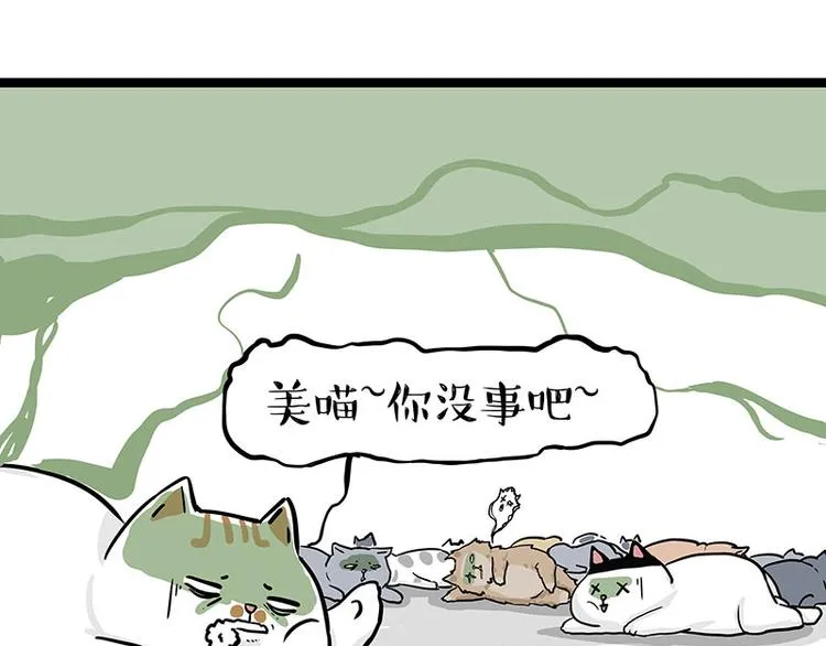 第284话 美喵竟是我自己 第61页