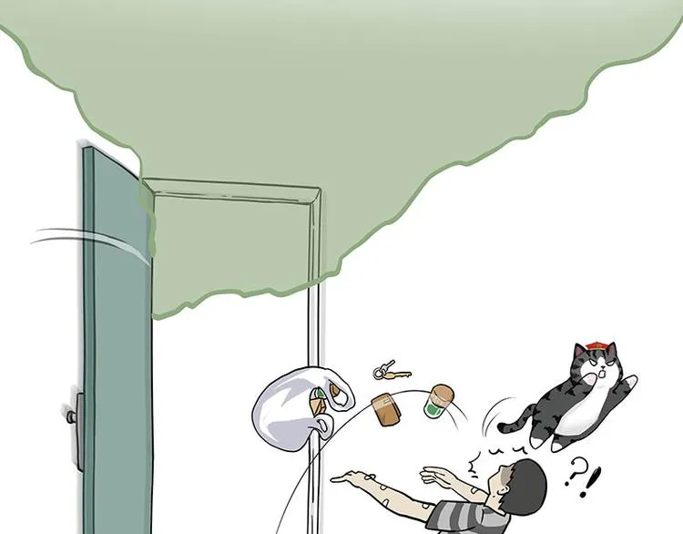 第284话 美喵竟是我自己 第70页