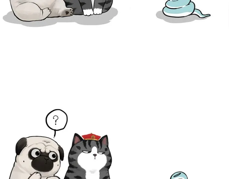 第286话 动物世界 第17页