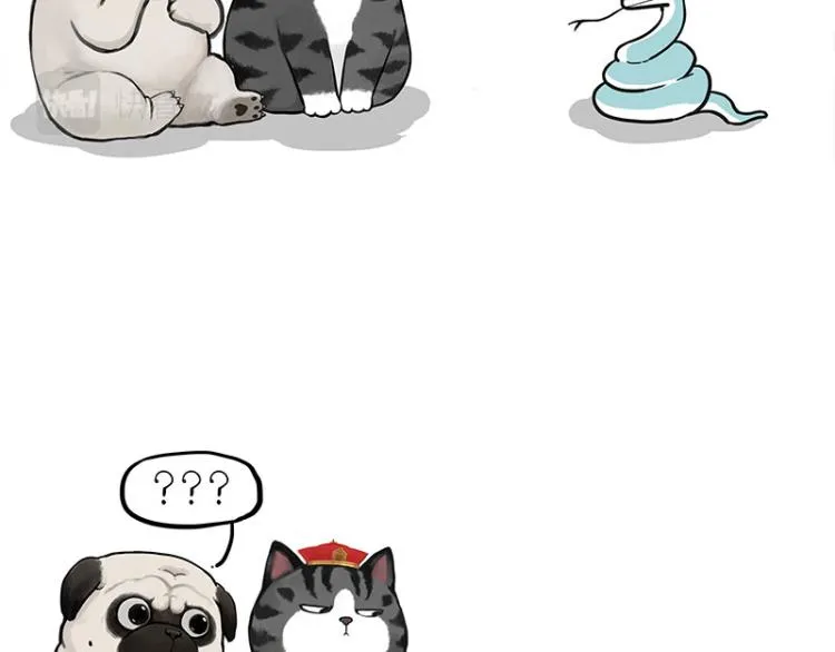 第286话 动物世界 第18页