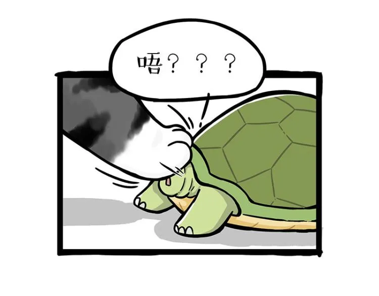 第286话 动物世界 第56页