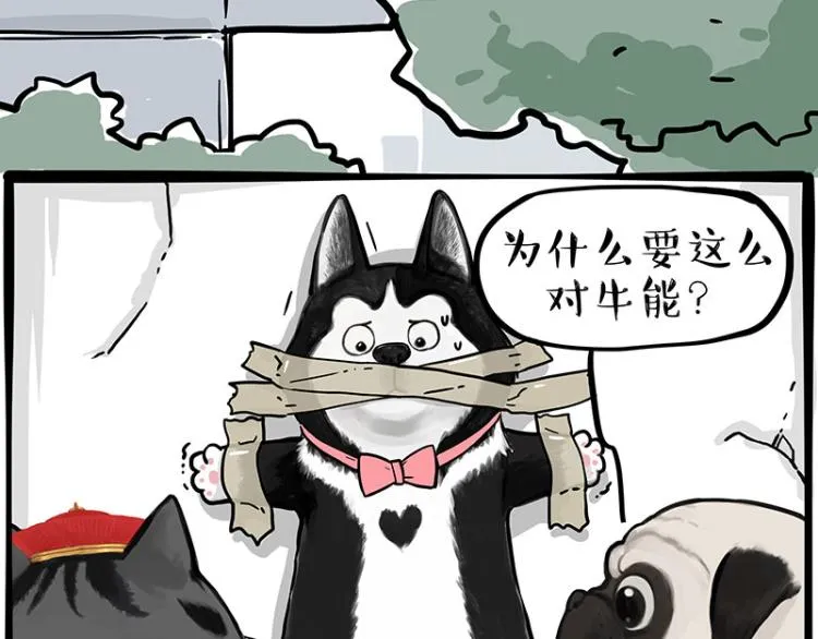 第288话 冒牌货，拿来吧你！ 第38页