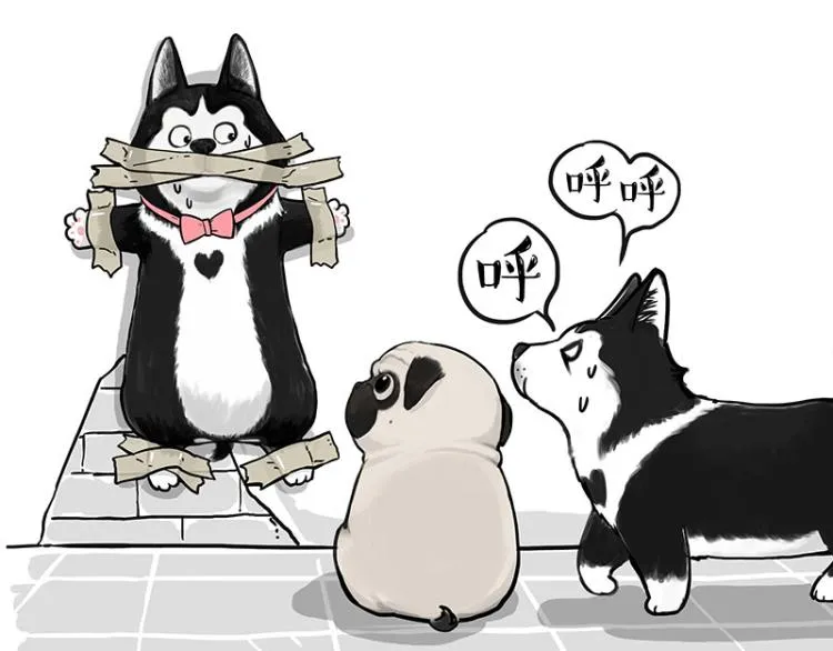 第288话 冒牌货，拿来吧你！ 第55页