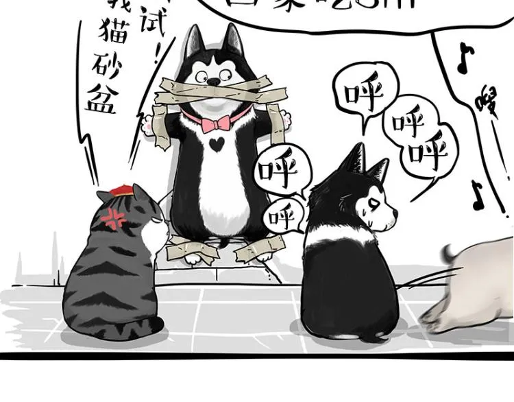 第288话 冒牌货，拿来吧你！ 第58页