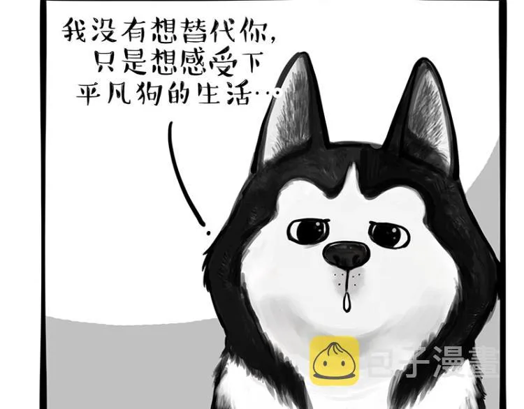 第289话 吹牛狗真牛 第3页