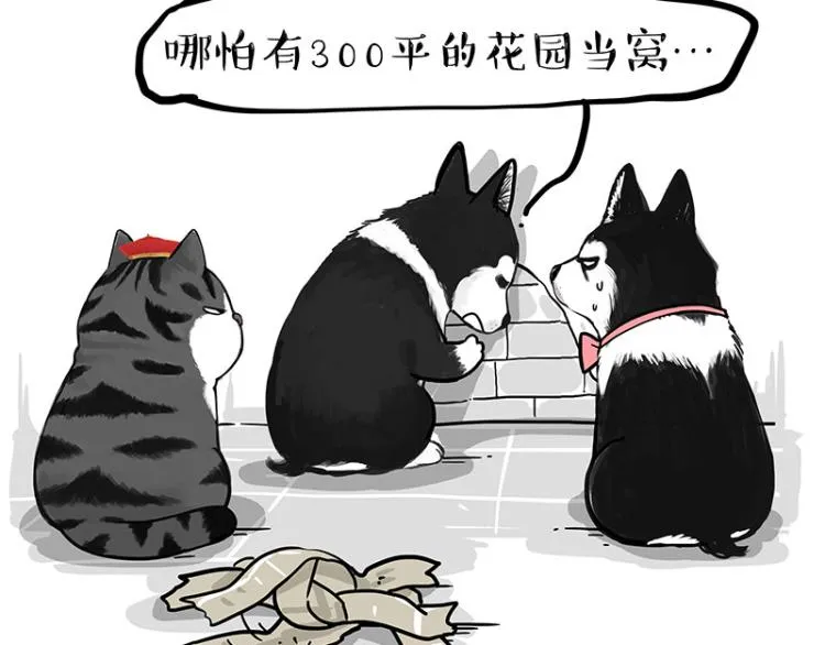 第289话 吹牛狗真牛 第15页