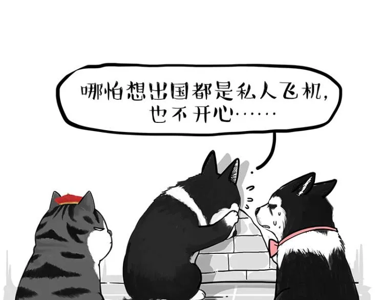 第289话 吹牛狗真牛 第19页