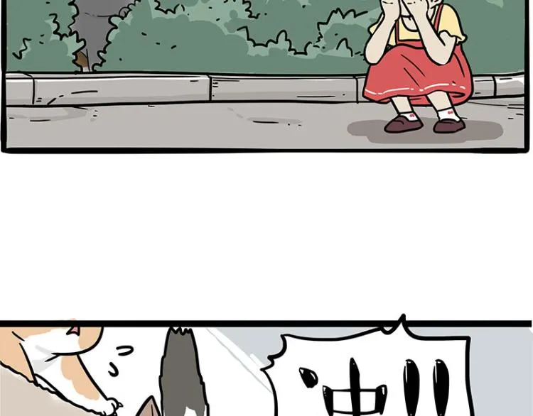 第290话 凶恶猫猫组织 第14页