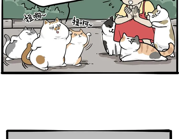 第290话 凶恶猫猫组织 第21页