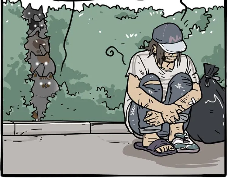 第290话 凶恶猫猫组织 第26页