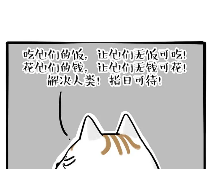 第290话 凶恶猫猫组织 第36页