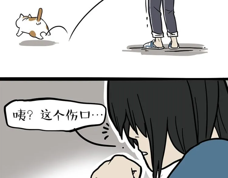 第290话 凶恶猫猫组织 第62页