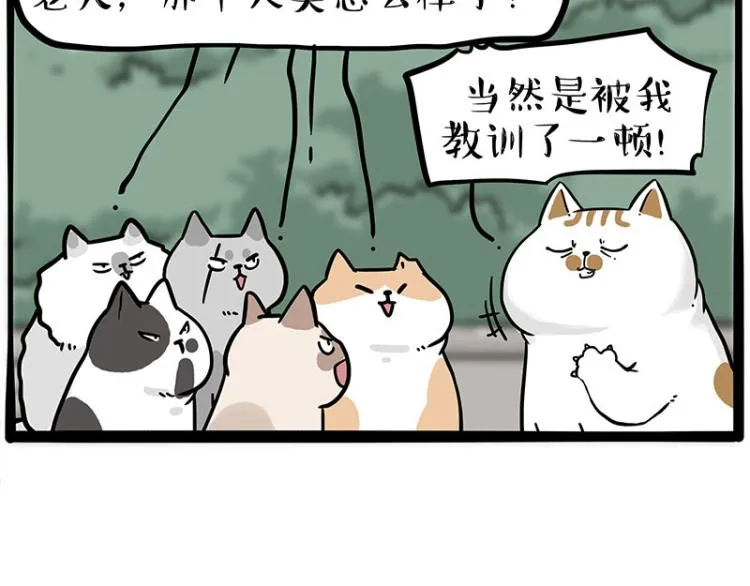 第290话 凶恶猫猫组织 第65页