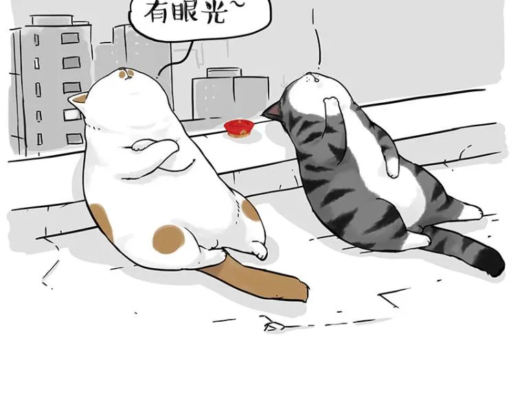 第291话 好兄弟，一辈子 第81页