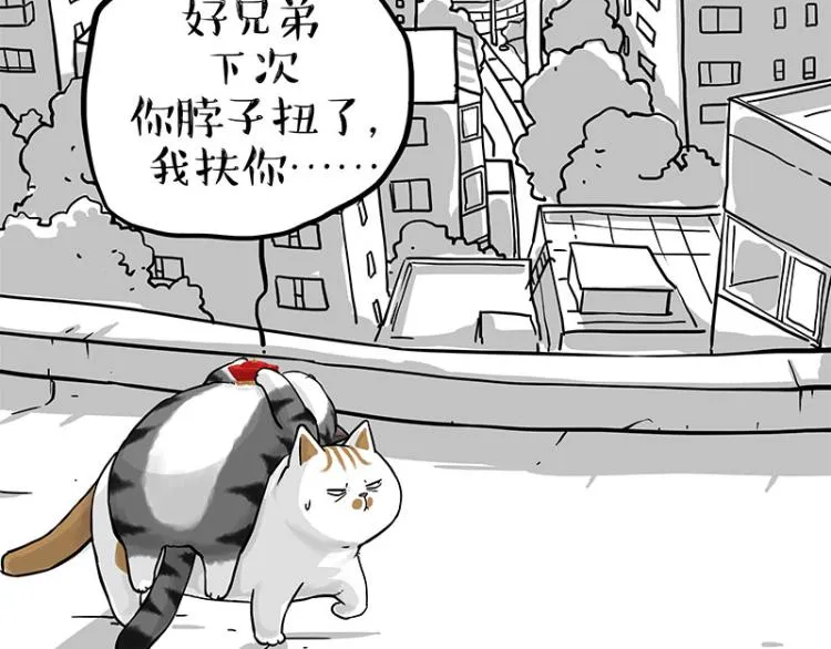 第291话 好兄弟，一辈子 第102页