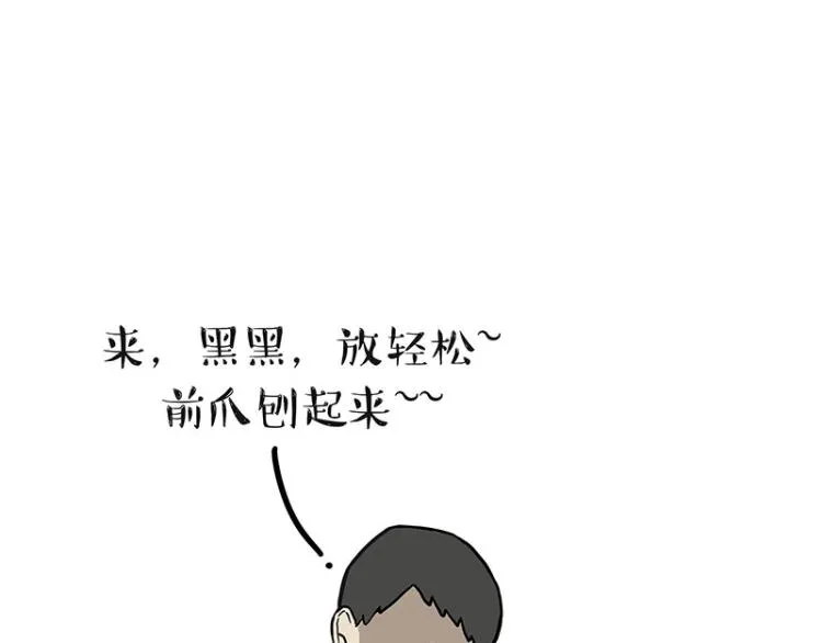 第294话 教狗游泳难度爆棚 第5页