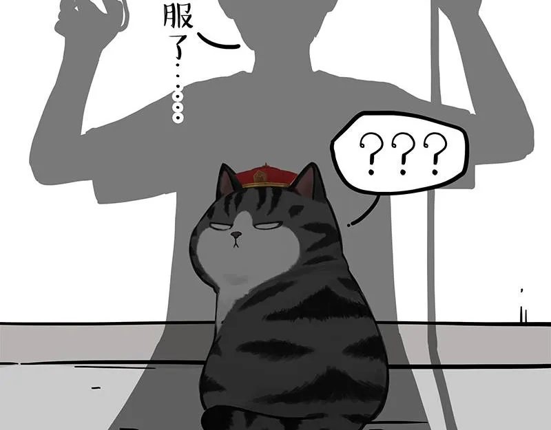 第296话 披着虎皮的猫 第5页