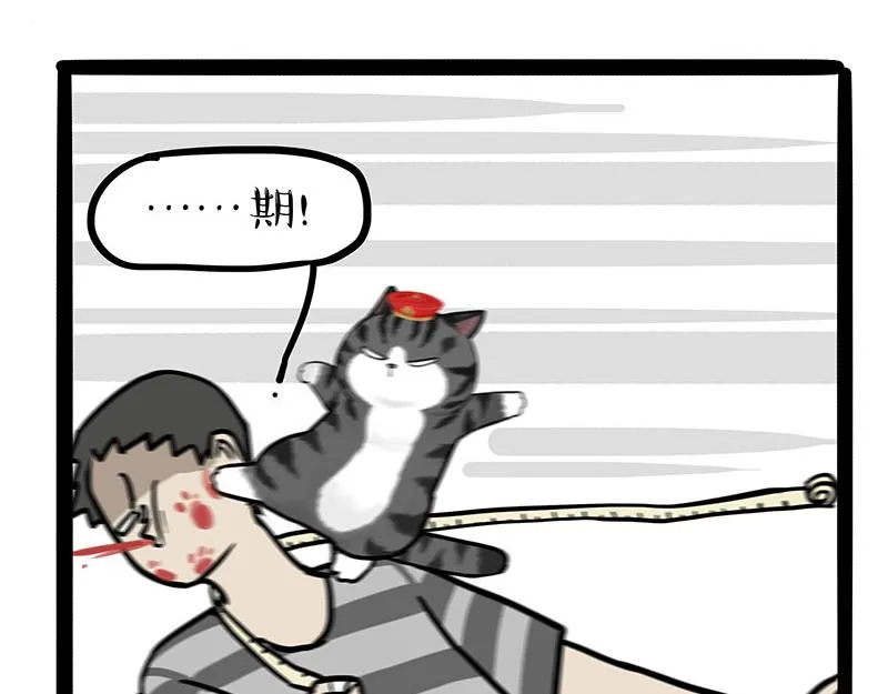 第296话 披着虎皮的猫 第26页