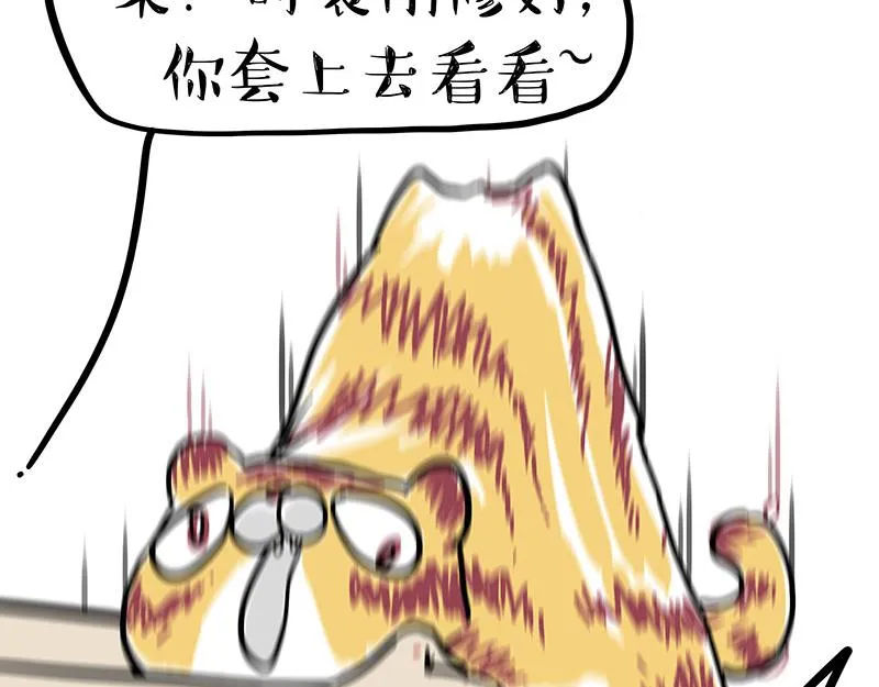 第296话 披着虎皮的猫 第30页
