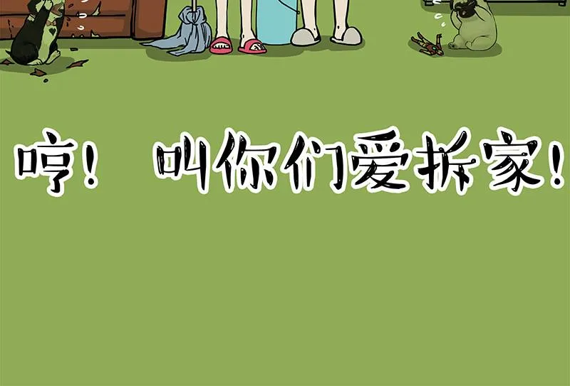 第297话 无处不在拦路猫 第29页