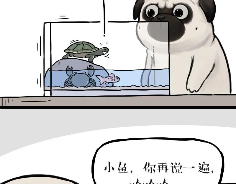 第298话 龟与狗与世界 第24页