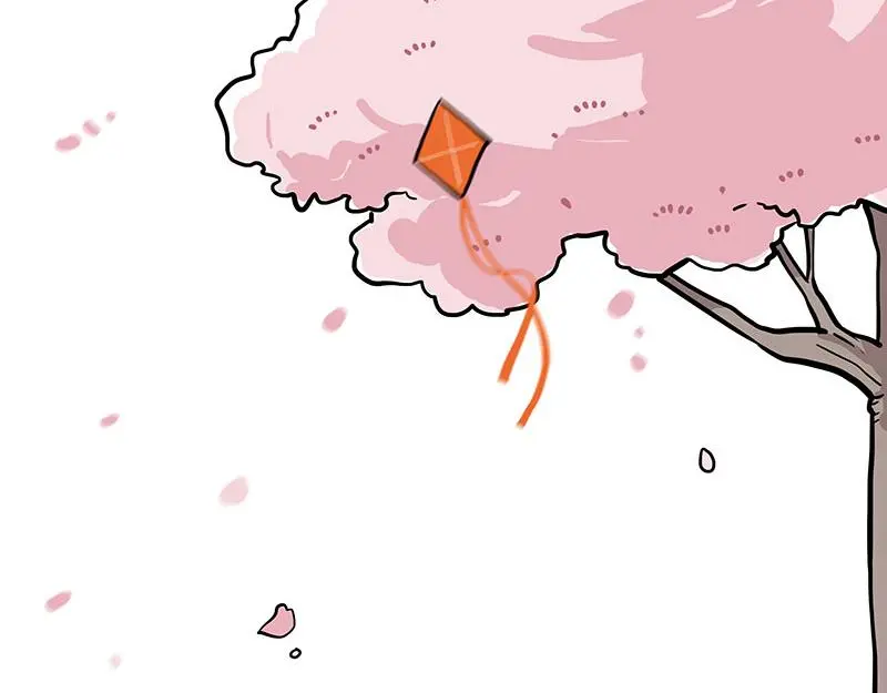 第323话 春日恋情？！ 第13页