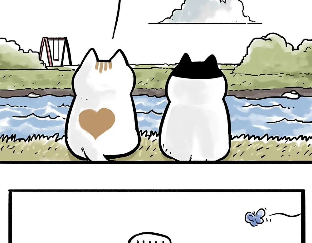 第331话 猫王争霸之“杀青” 第7页