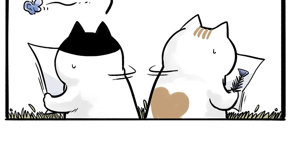 第331话 猫王争霸之“杀青” 第9页