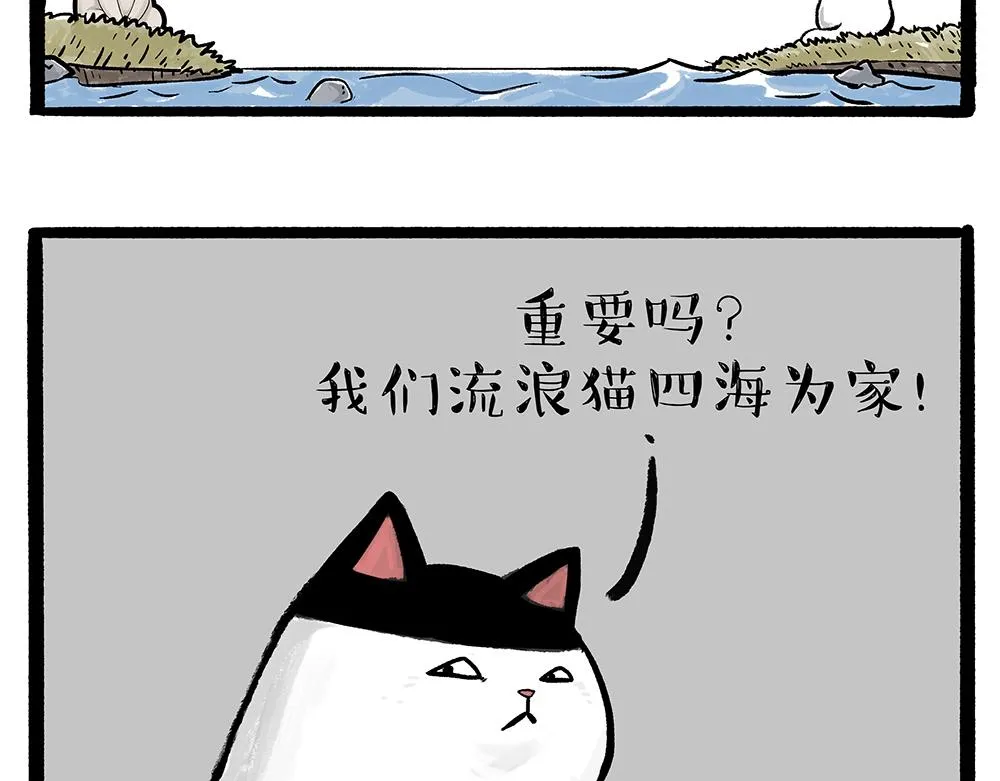第331话 猫王争霸之“杀青” 第50页
