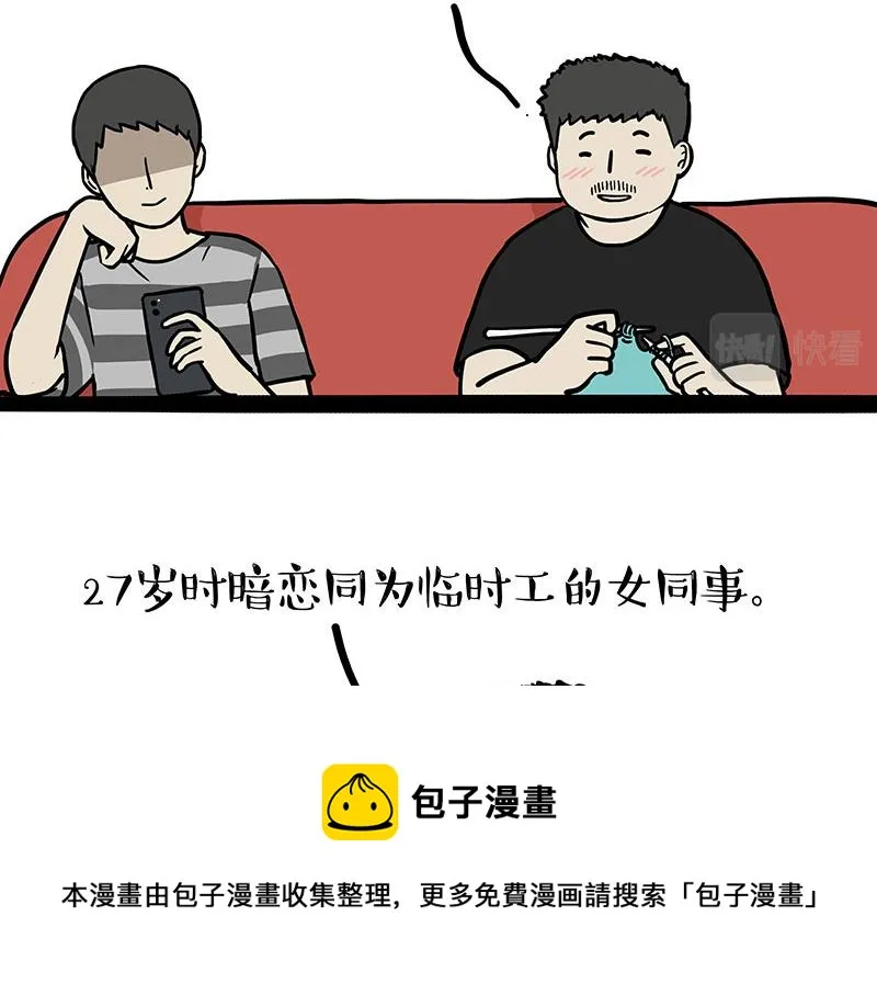 第327话 TA眼中的你 第21页