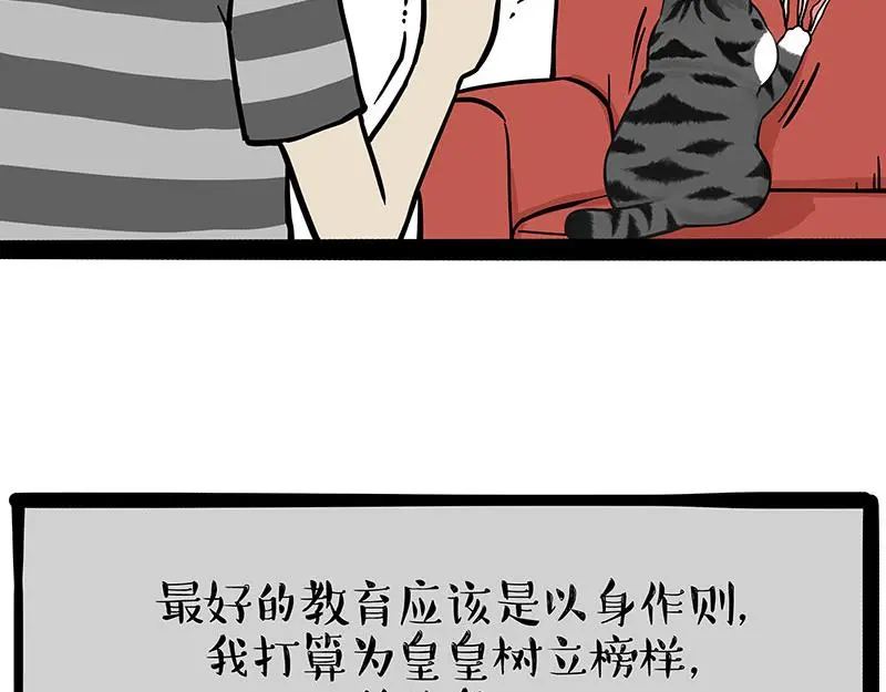 第325话 你不守猫德 第4页
