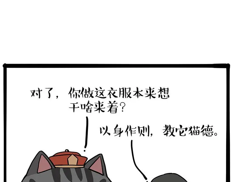 第325话 你不守猫德 第39页