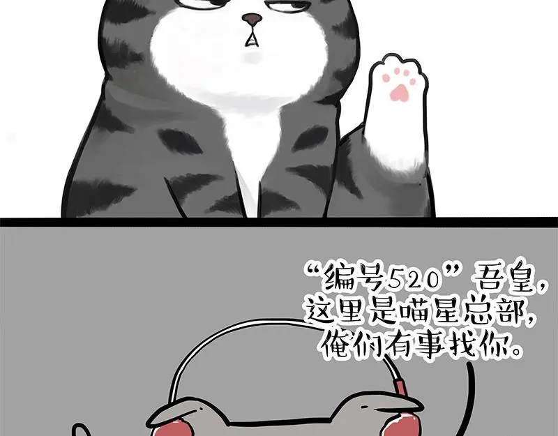 第326话 学好航天，接喵回家 第5页