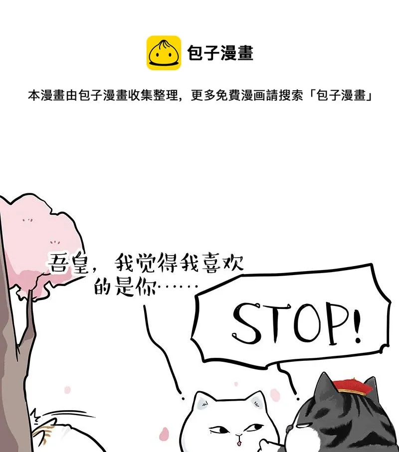 第324话 春天转瞬即逝 第41页