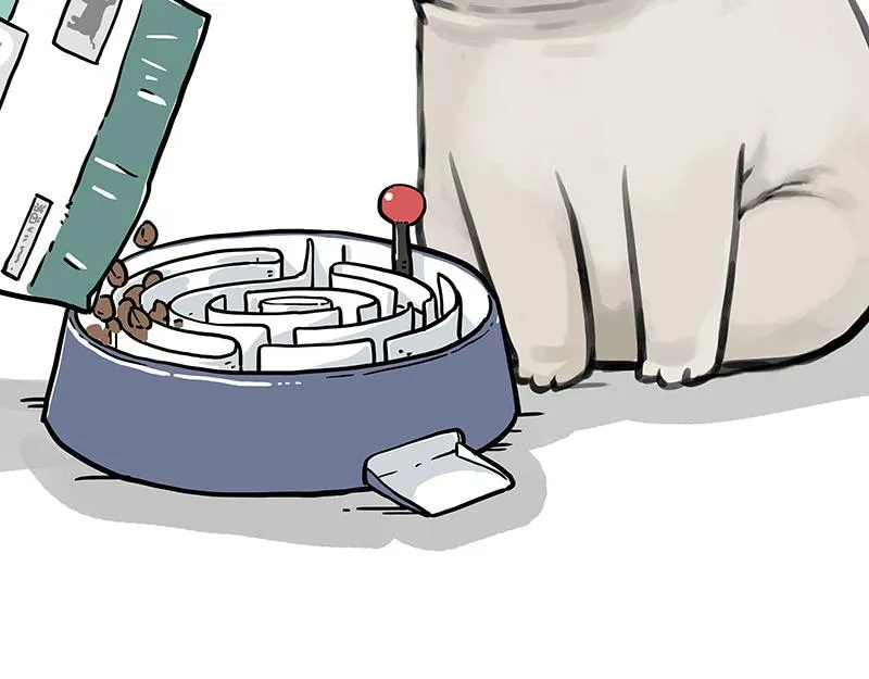 第341话 傻狗逆袭 第14页